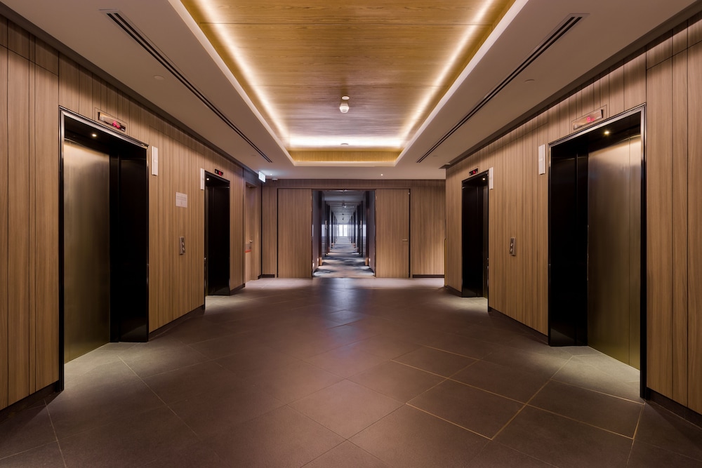 M Resort & Hotel Kuala Lumpur 22/50