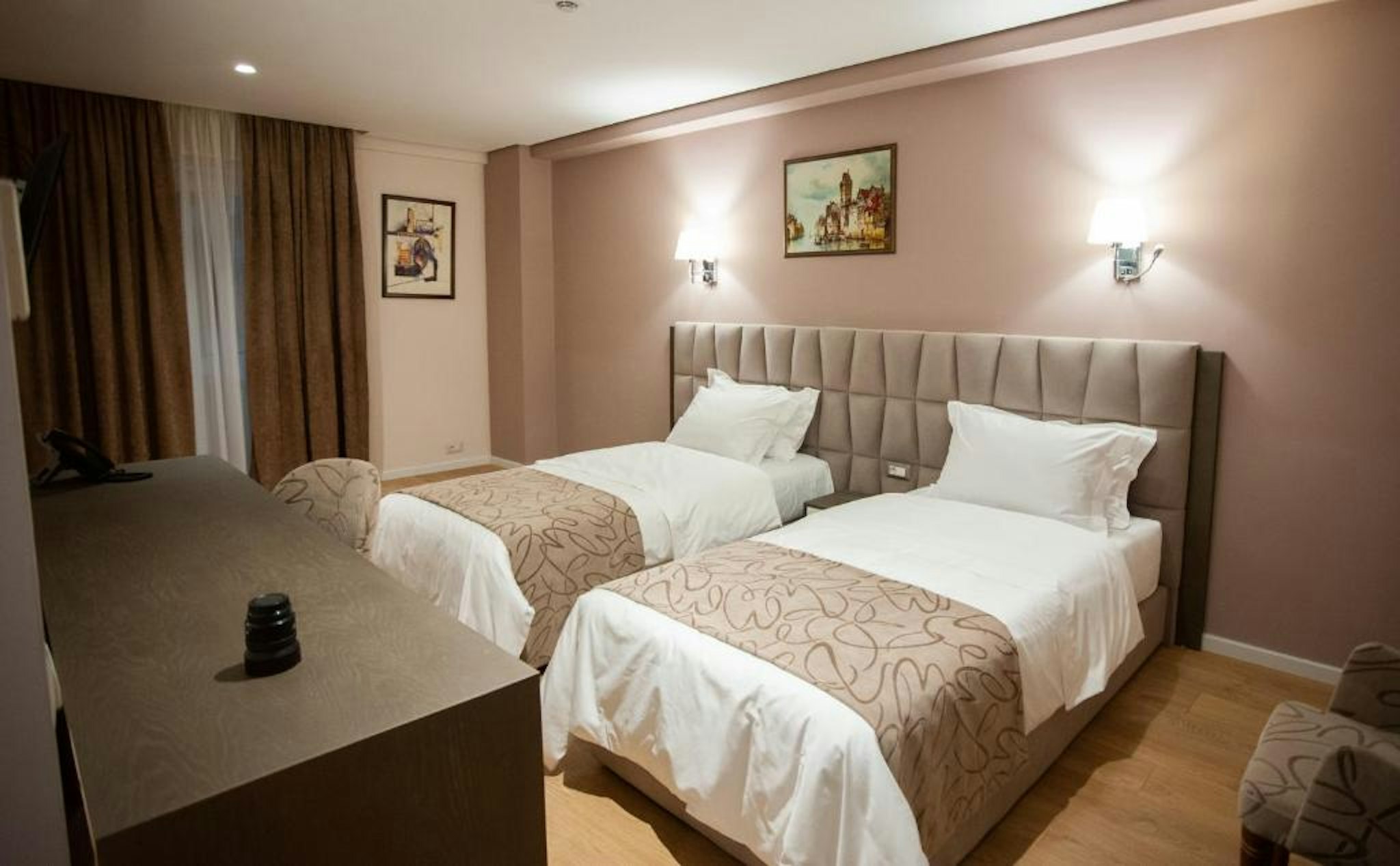 Doanesia Premium Hotel and Spa 18/45