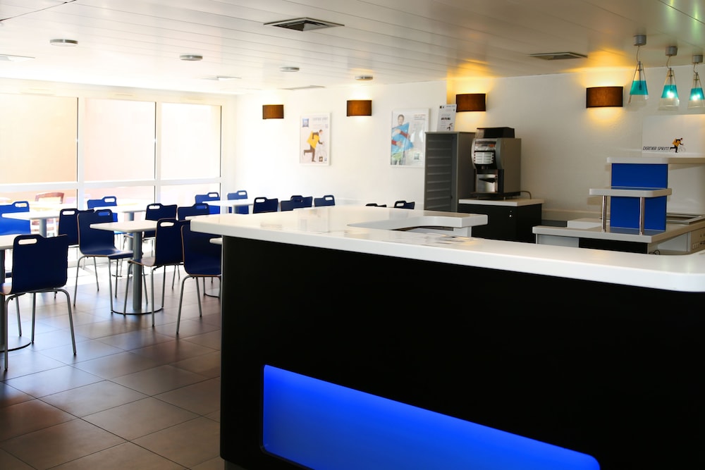 IBIS BUDGET AUBENAS 41/49