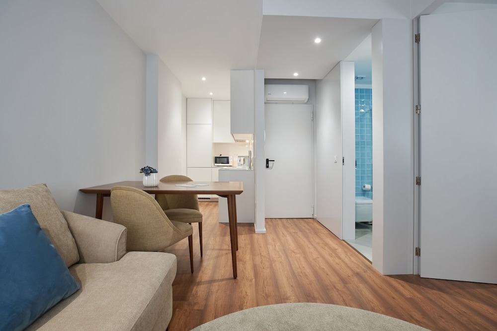 Signature Apartments Santa Catarina 35/48