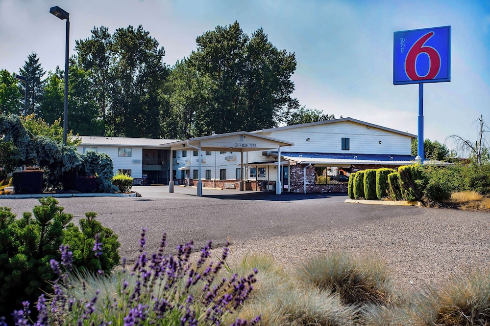 Motel6 Gresham, OR - Portland in GRESHAM - OR