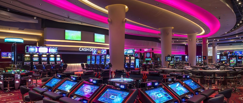 Genting Hotel 38/48