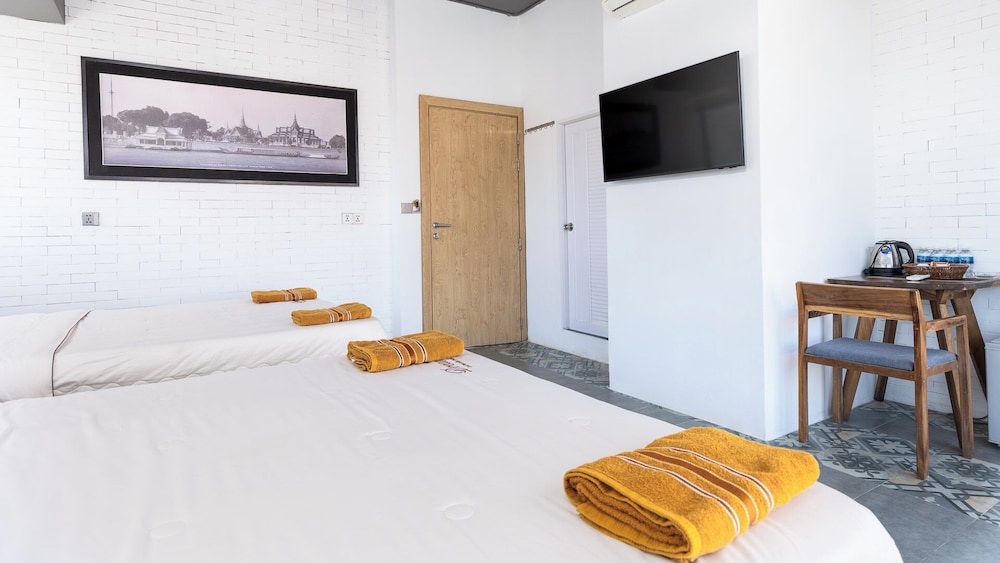 SKY HOTEL Central Phnom Penh - Rooms & Apartments 31/50