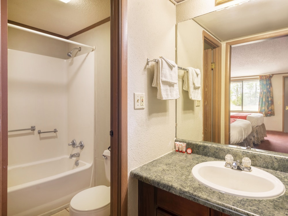 OYO Hotel Daleville AL Hwy 84 34/75