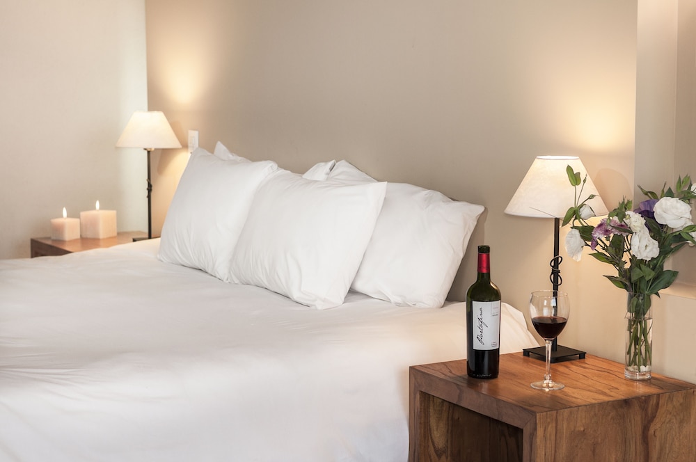 VILLA MANSA WINE HOTEL 9/64