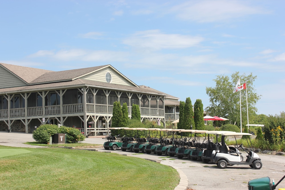 Eganridge Resort, Golf Club & Spa 4/50