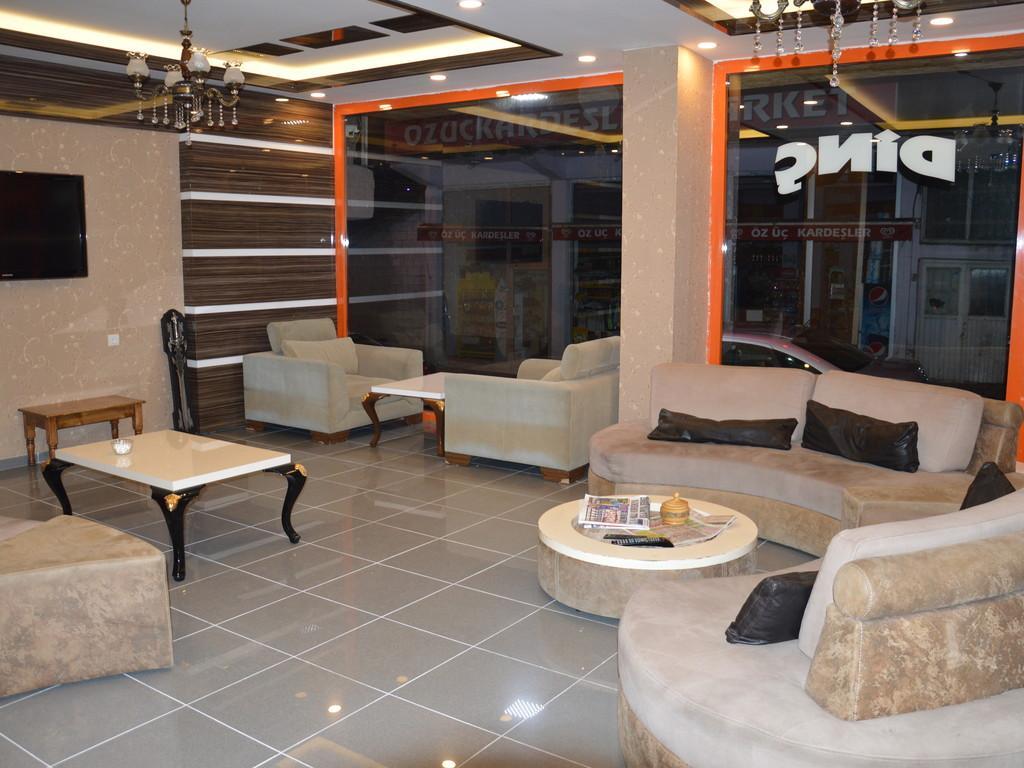 Otel Dinc 13/20