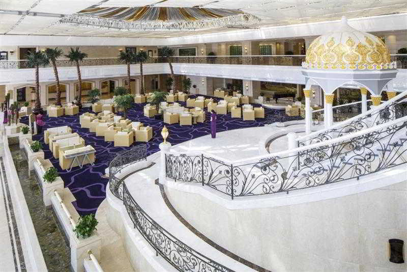 Grand Mercure Urumqi Hualing 4/41
