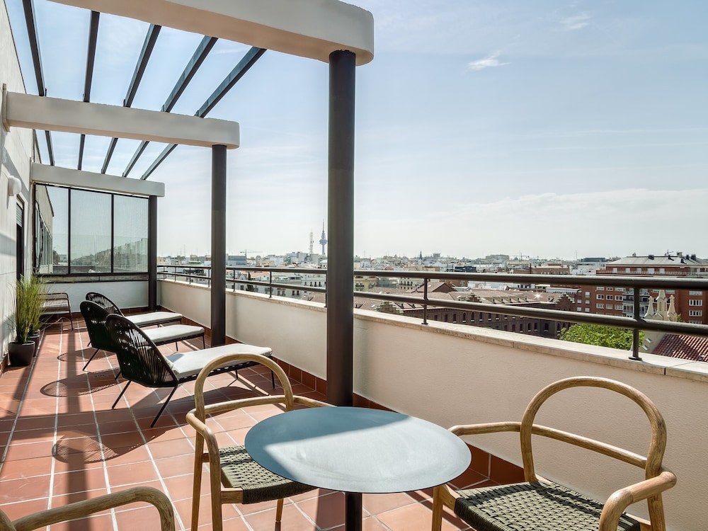 Limehome Madrid Calle De Don Ramon De La Cruz 34/50