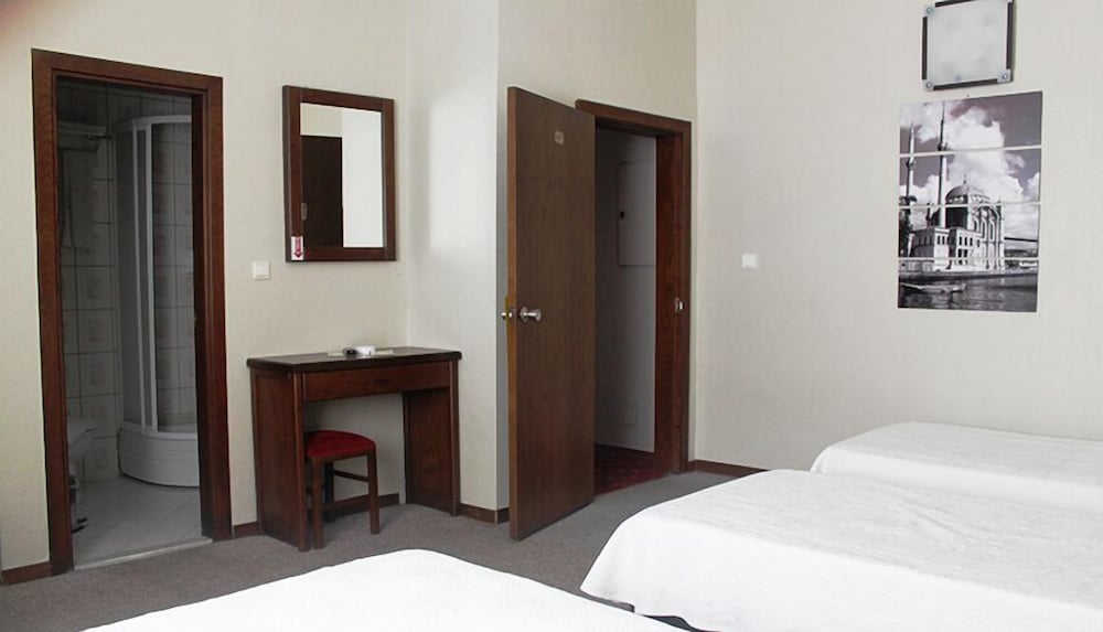 Fatih Resadiye Hotel 15/50