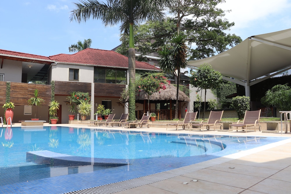 Mamba Point Hotel 1/42