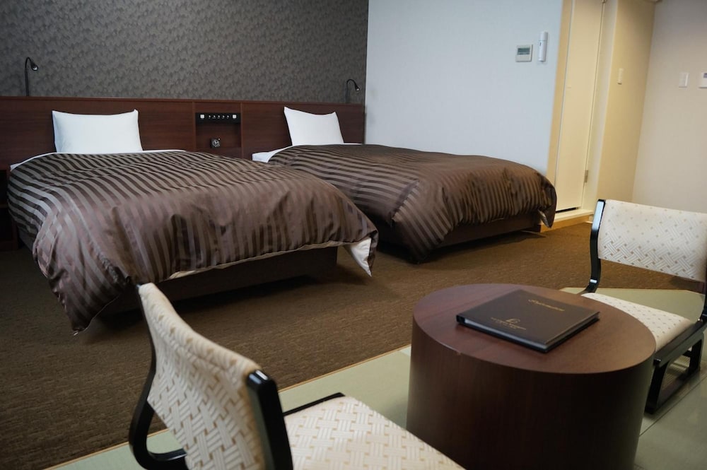 Hotel Ligare Kasugano 13/48
