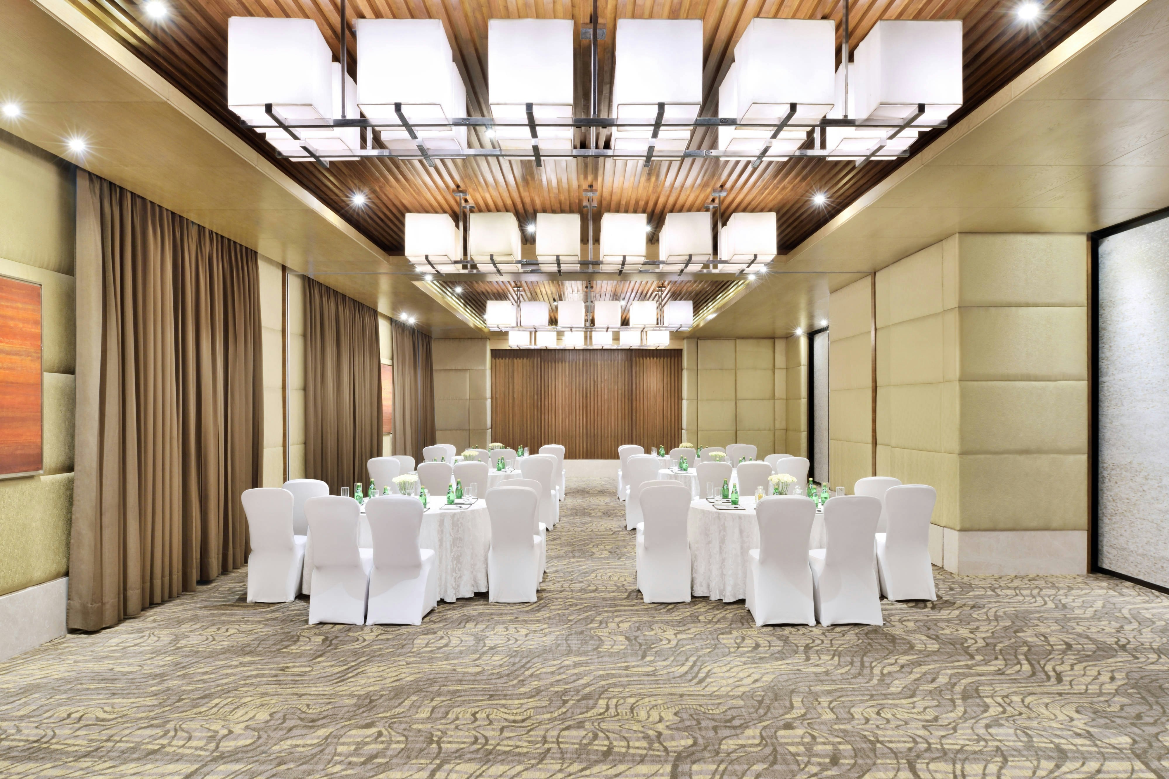 Jw Marriott Hotel Chandigarh 41/46