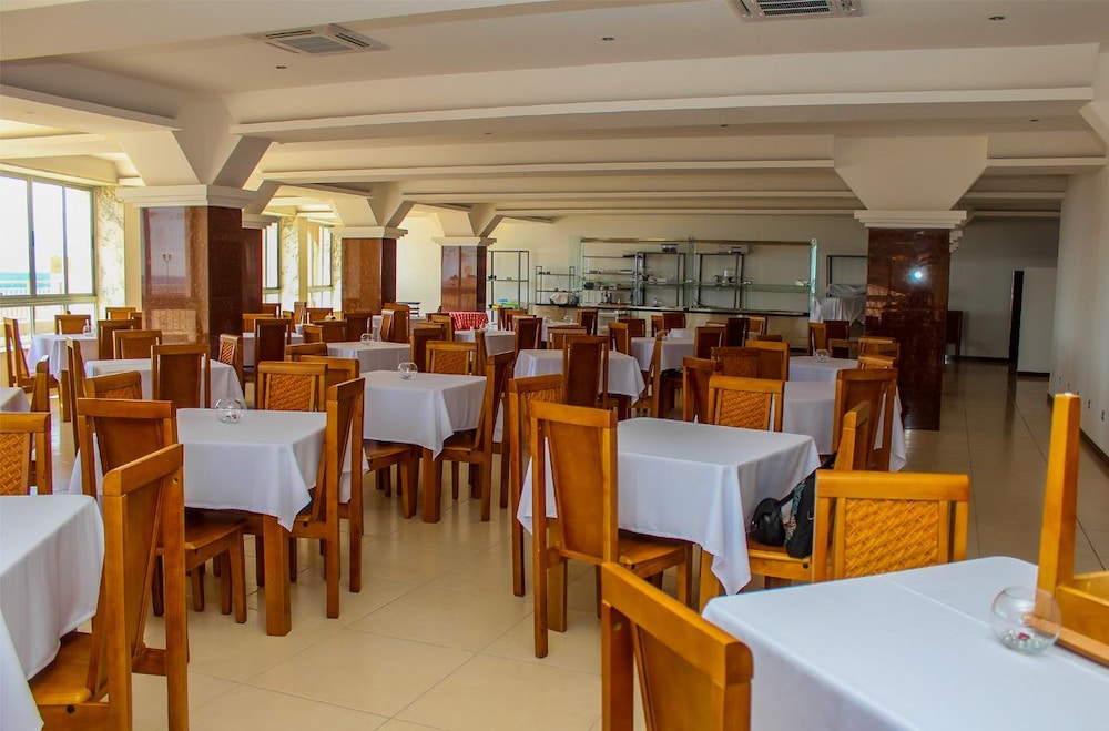 Hotel Vulcao 31/42