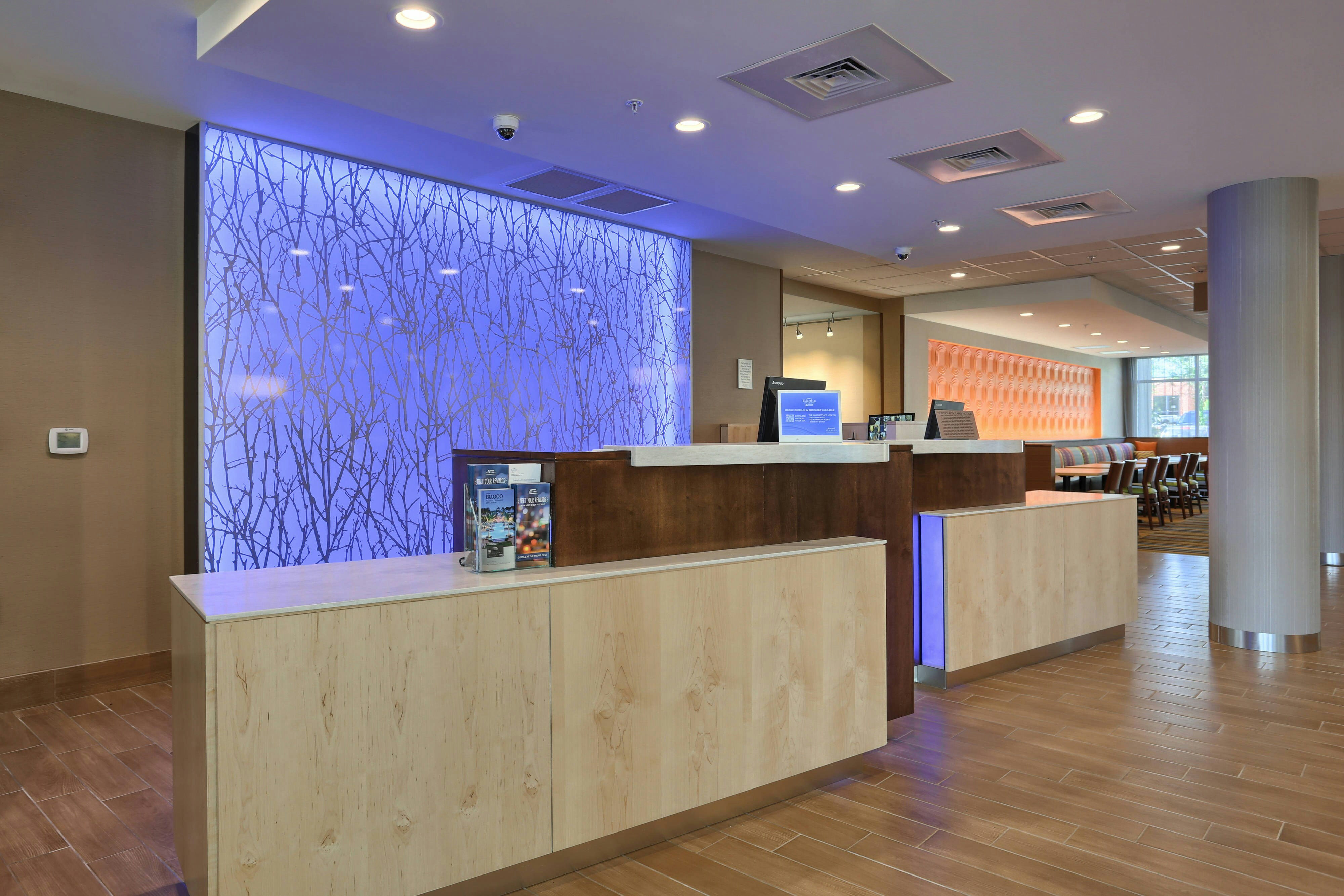 Fairfield Inn Suites Philadelphia Willow Grove 3/26