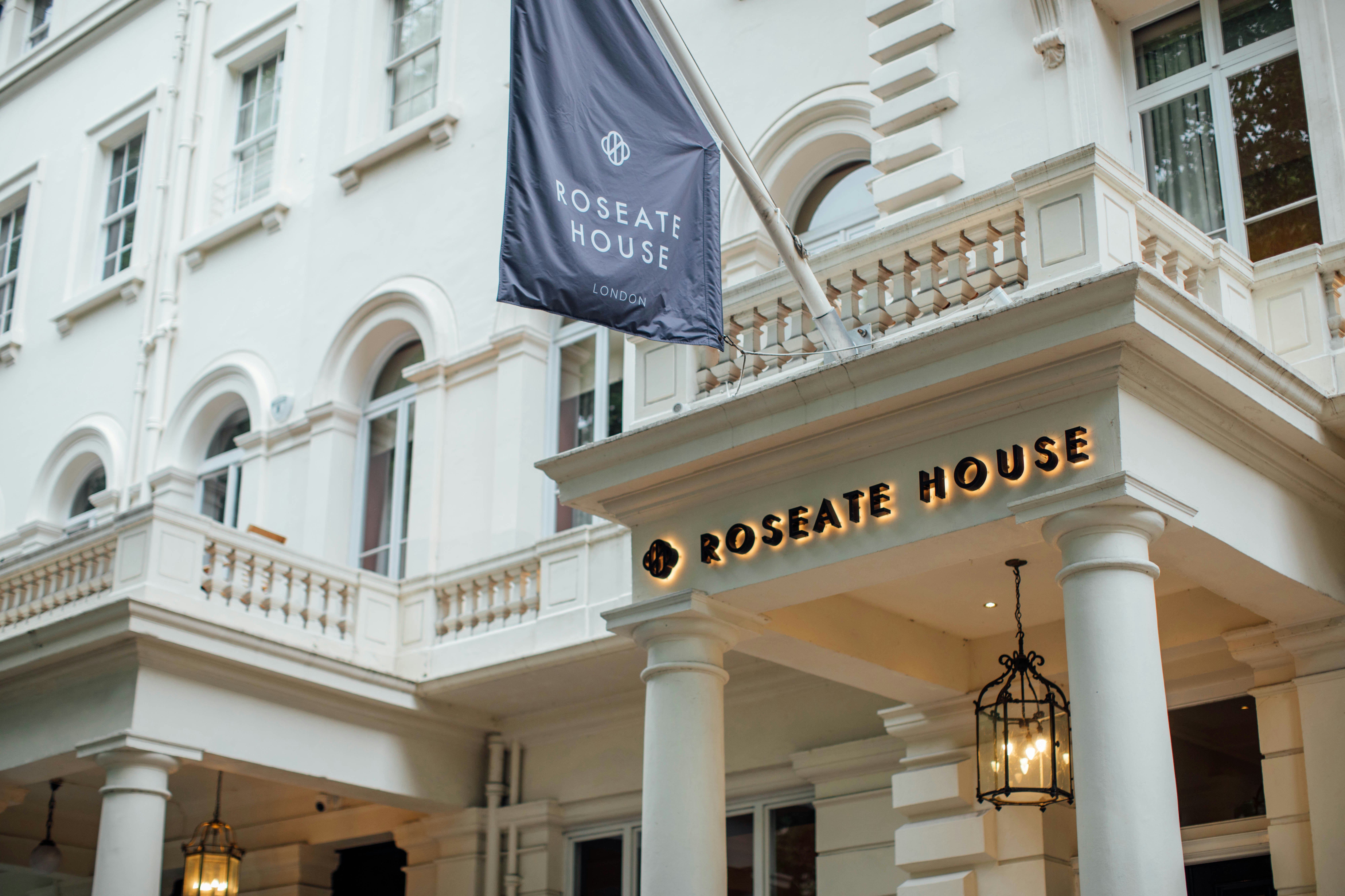 Roseate House London in LONDON