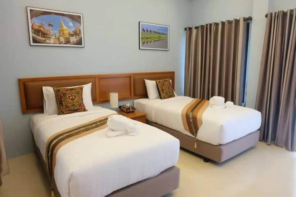 Lampang Green Garden Resort 24/59