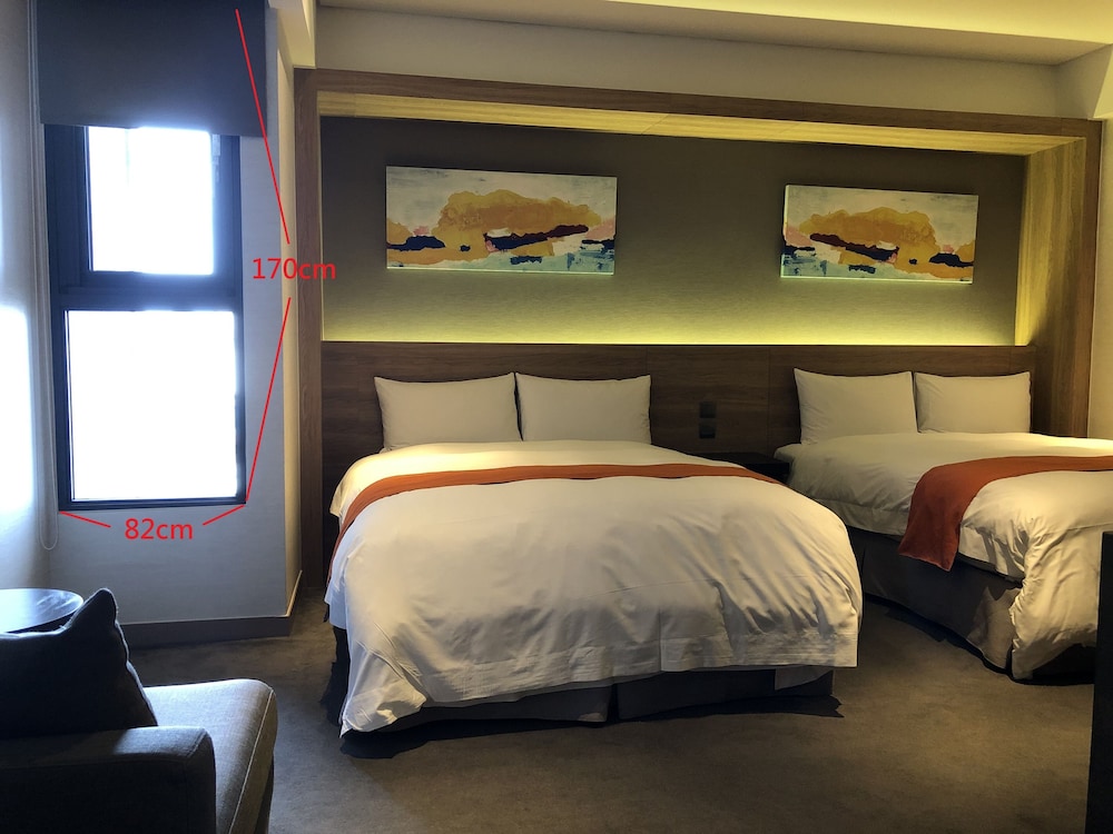 Park City Hotel -Hualien Vacation 19/50