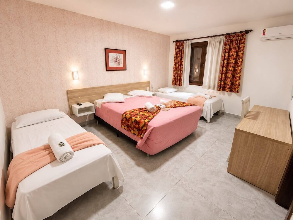 HOTEL ALPENHOF 21/54