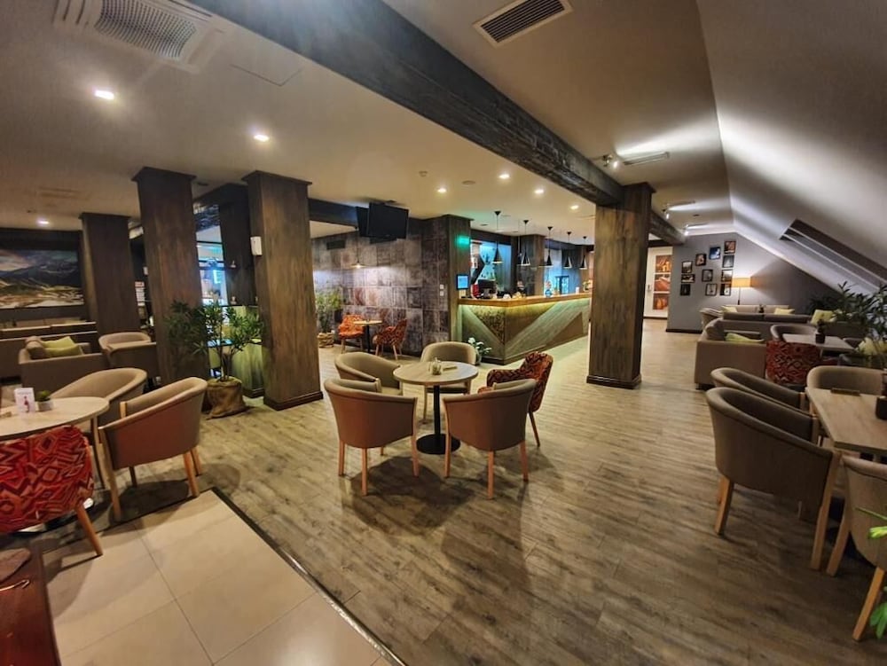 Hotel Escalade 34/41