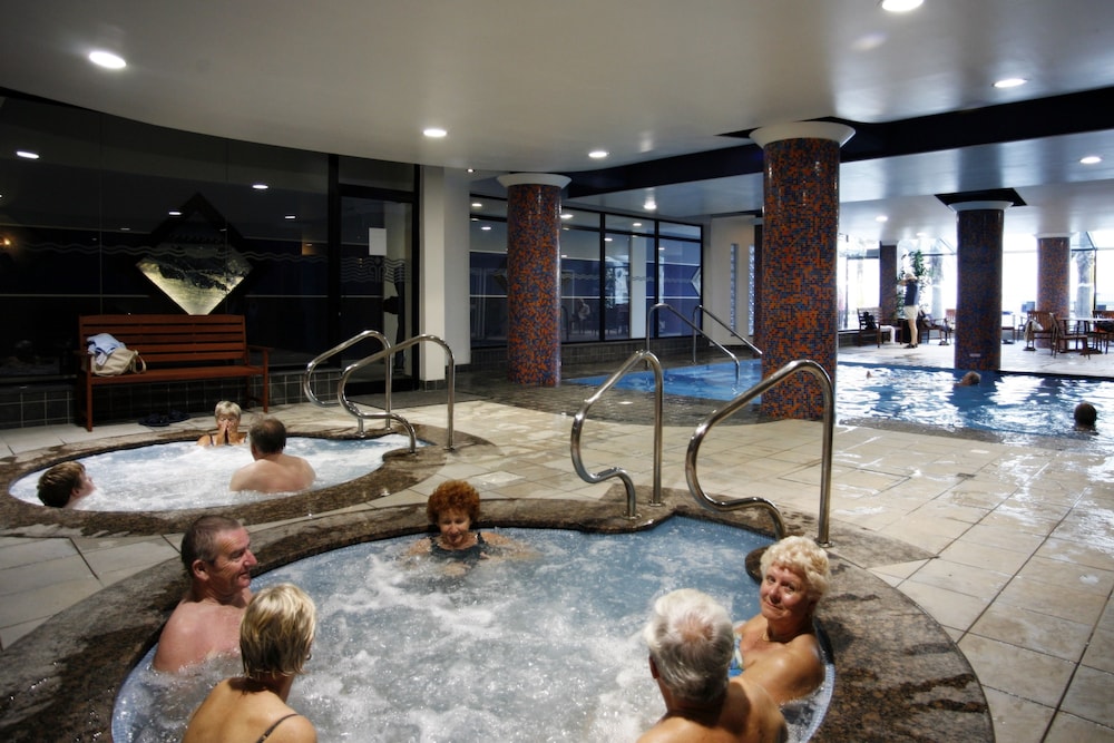 Qawra Palace Resort & Spa 49/66