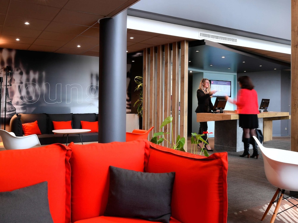ibis Caen Porte de Bretagne 45/67