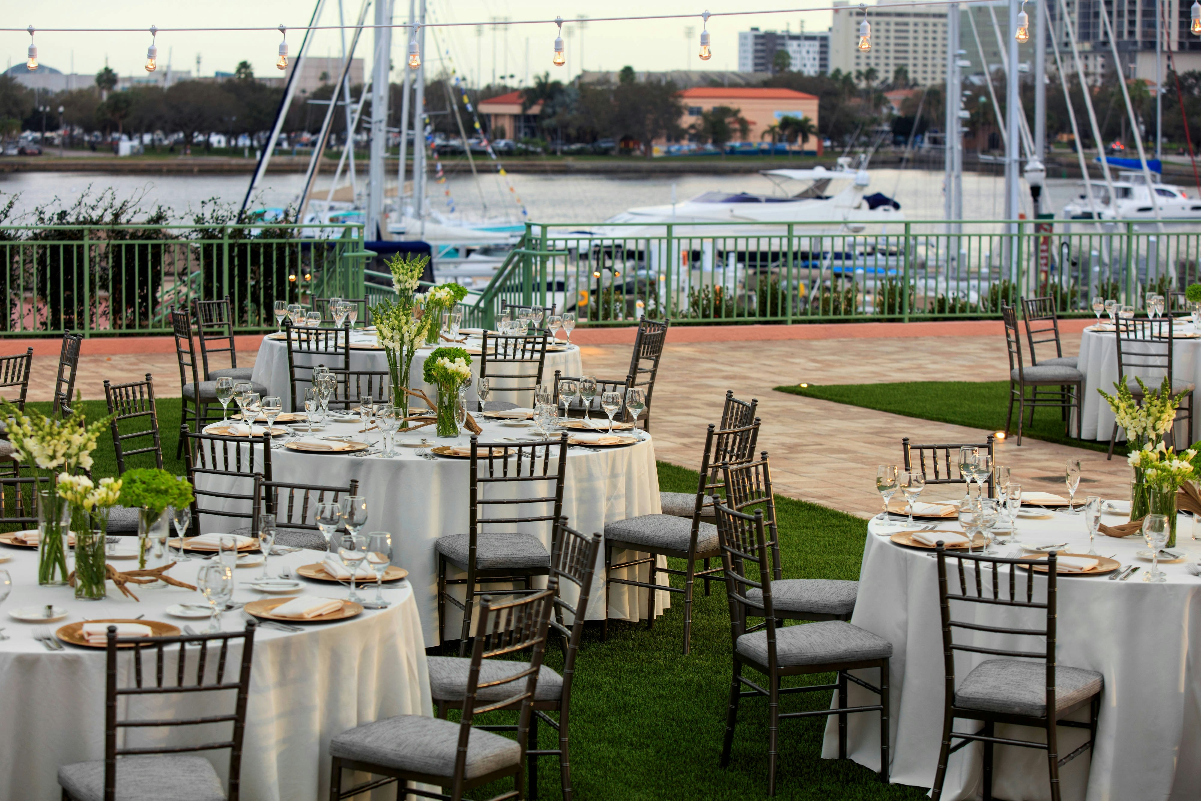 The Vinoy Resort & Golf Club Autograph Collection 13/31