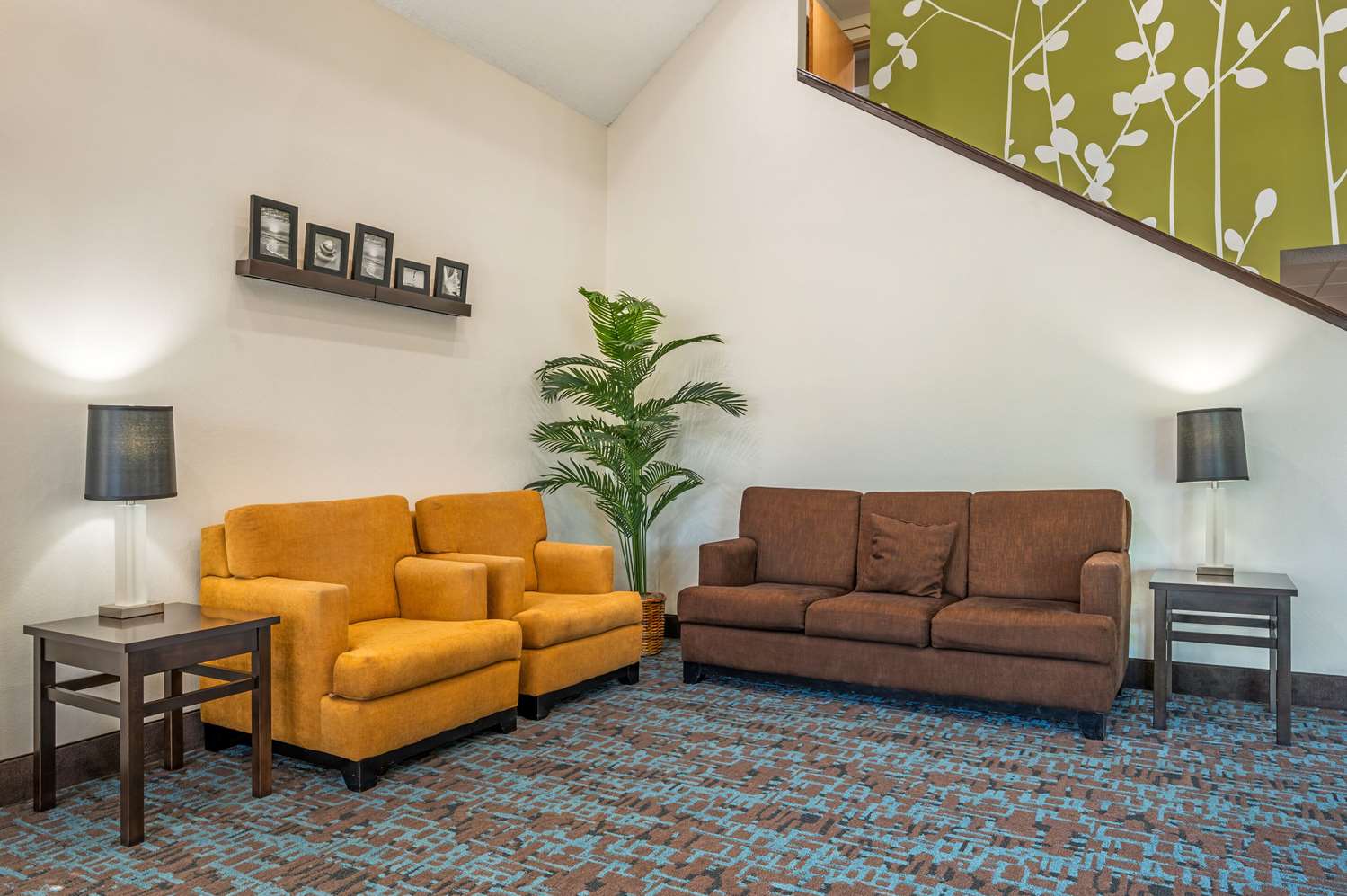 Sleep Inn Henderson-Evansville South 26/41