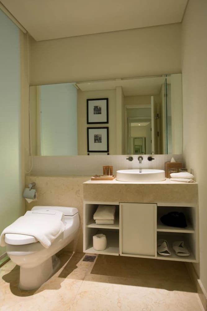 Bali Paragon Resort Hotel 48/50