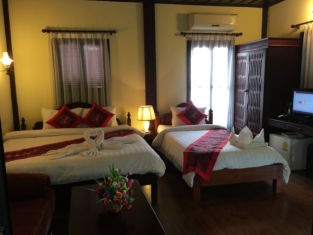 Villa Phathana 16/21
