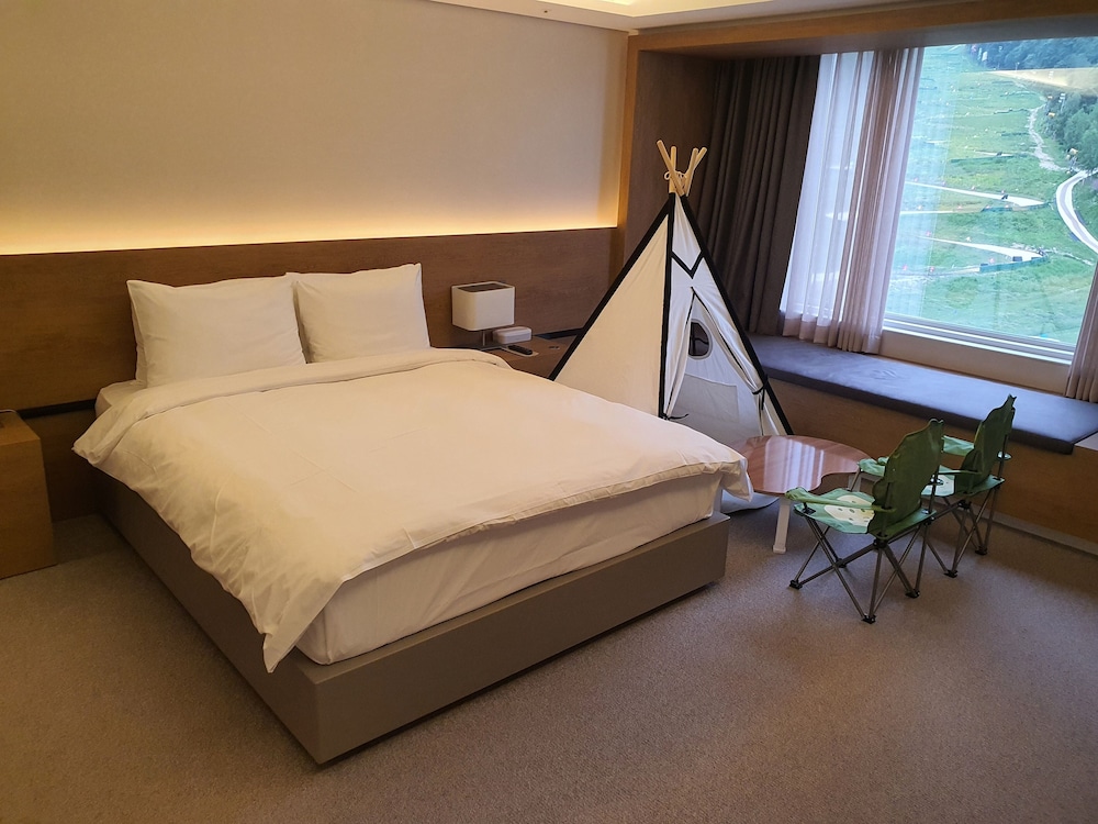 Phoenix Hotel Pyeongchang 23/76