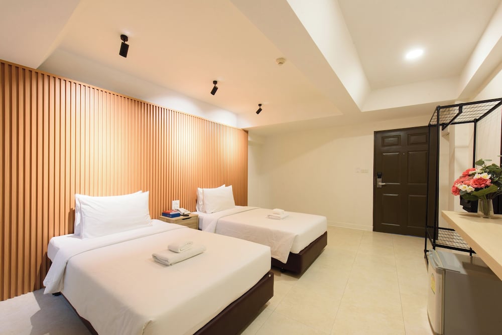 Grand Watergate Hotel 23/50