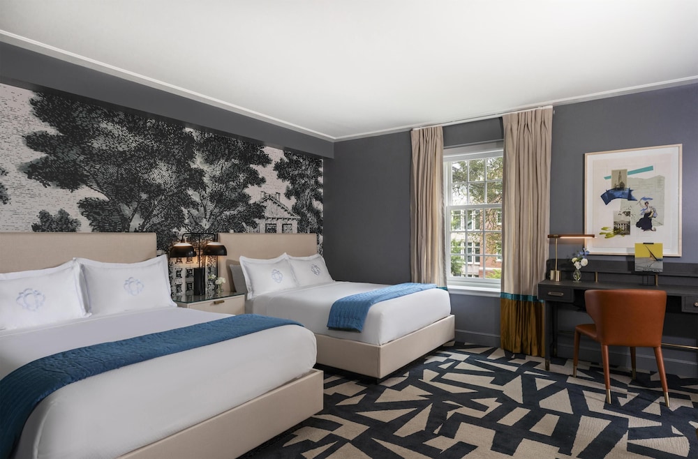 The Carolina Inn, a Destination by Hyatt Hotel 15/50