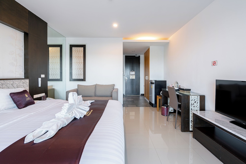Lani Chiang Mai Hotel 22/59
