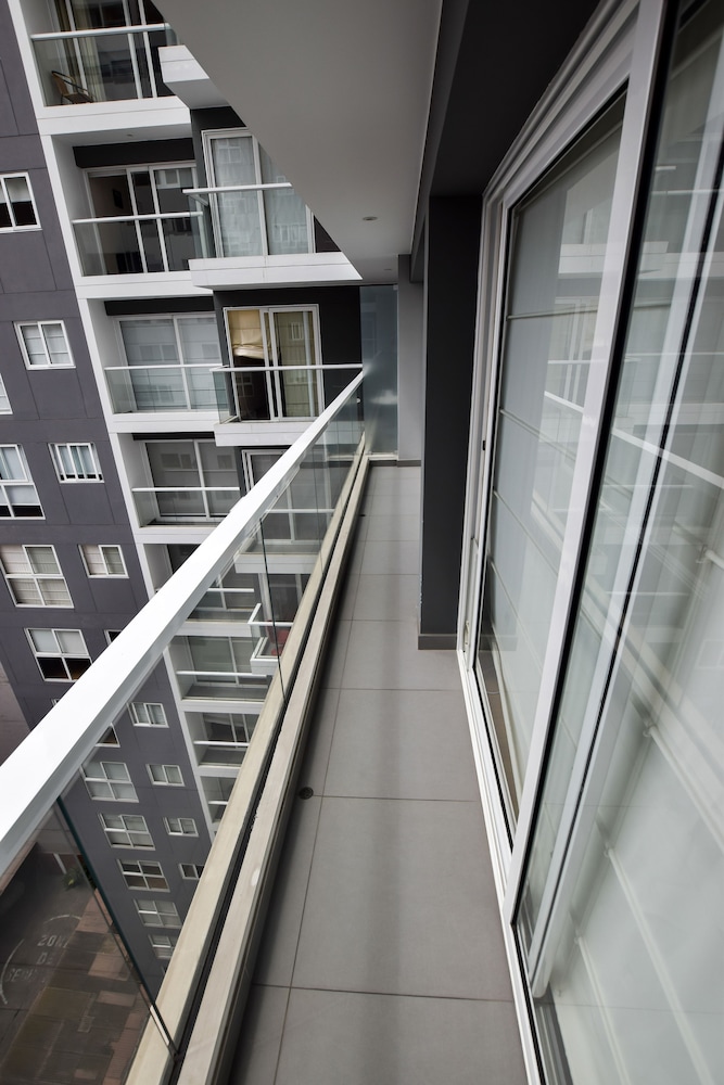 Lux Miraflores Apartments Pardo 4/50