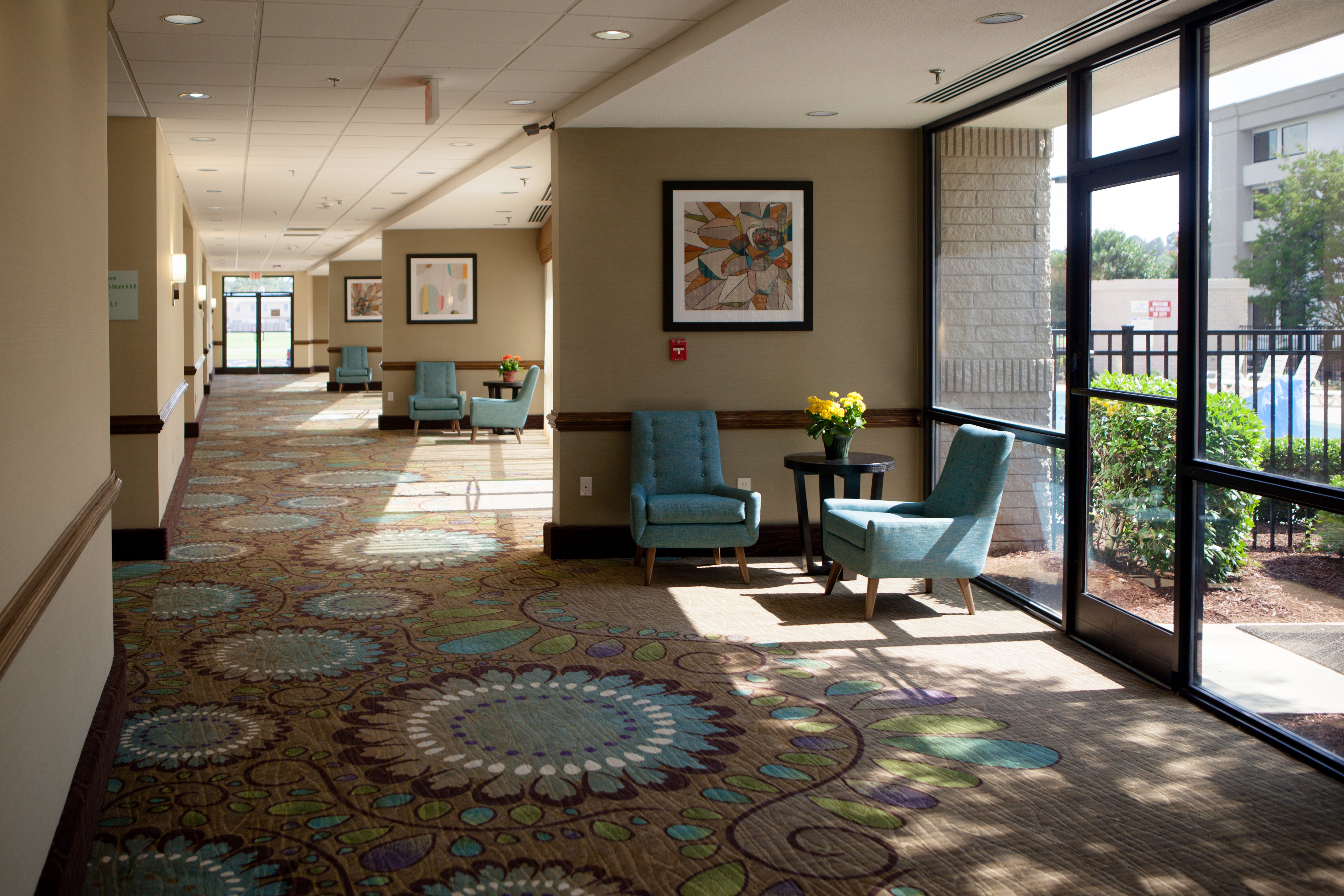Holiday Inn Greenville 23/39