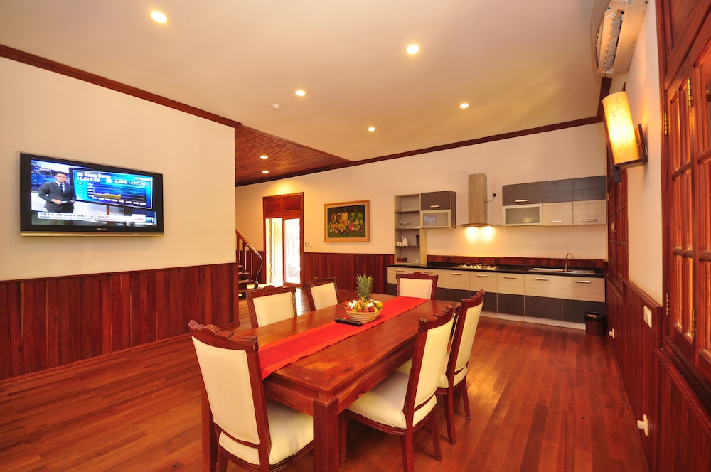 Sokhalay Angkor Villa Resort 47/69