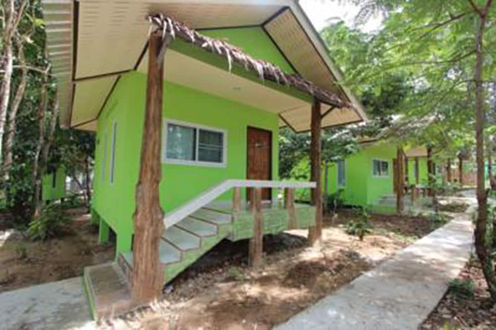 Koh Phayam Greentawan Resort 1/53