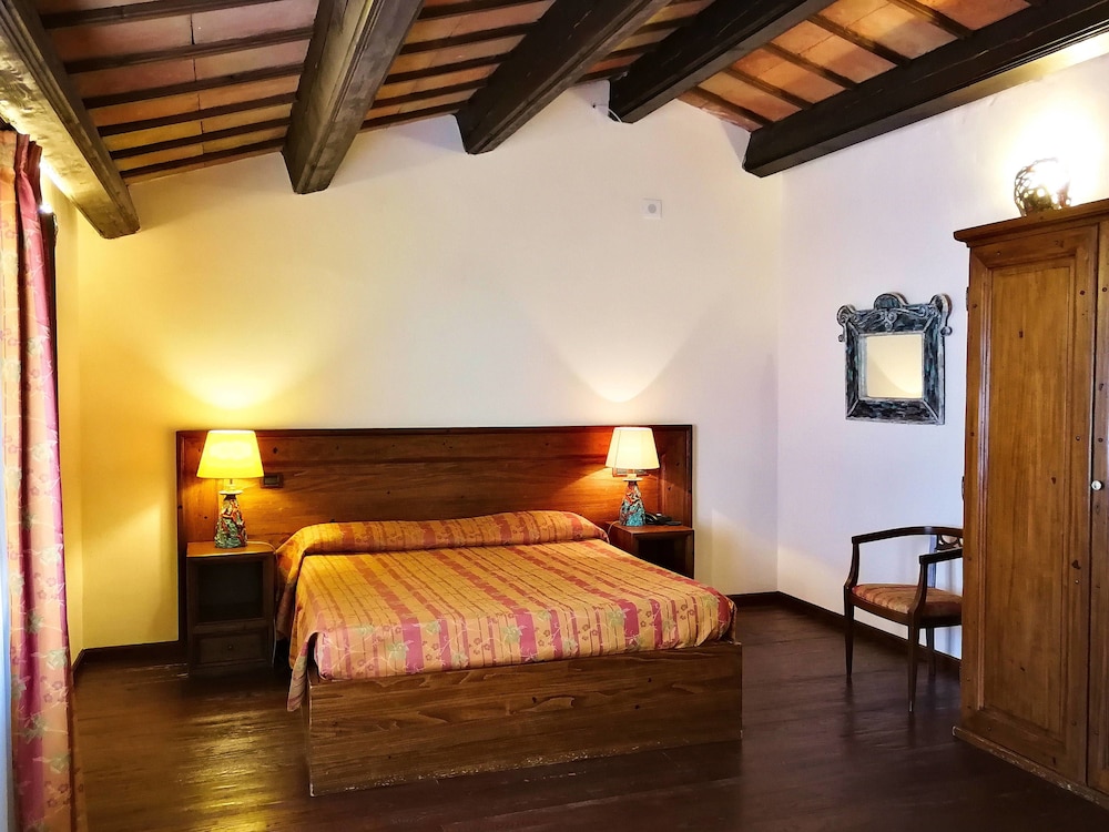 Hotel Il Vecchio Mulino 7/50