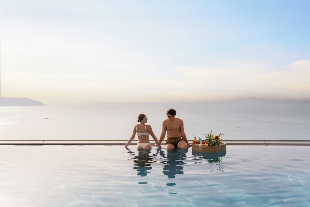 Le Sands Oceanfront Da Nang Hotel 44/50