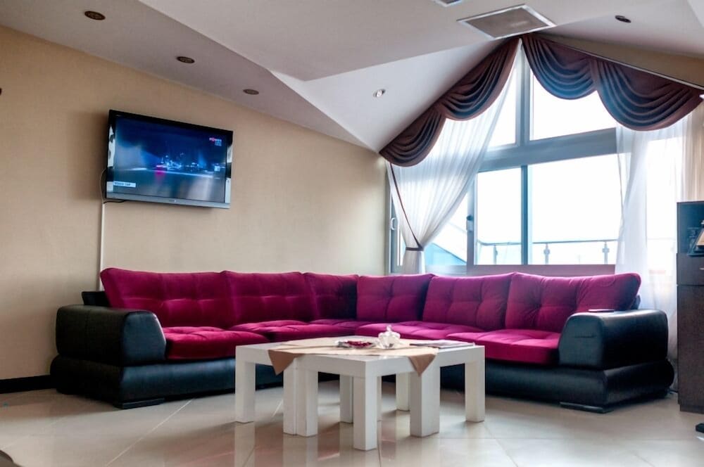 Grand Ahos Hotel Spa 18/28