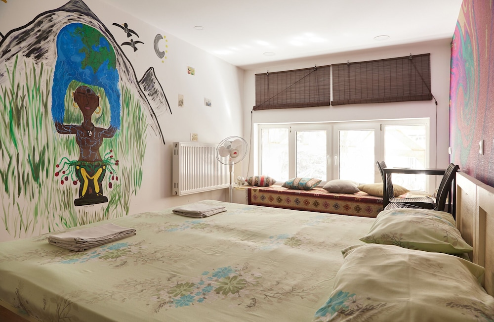 Moosica Hostel 32/50