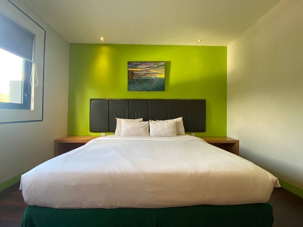 Arbor Biz Hotel 26/58