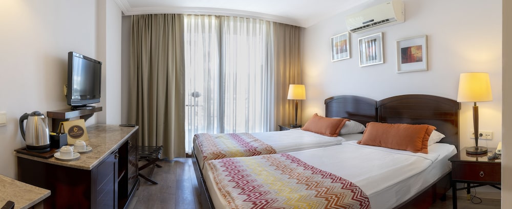 Akdora Resort and Spa ( ex Palmiye Garden) 15/32