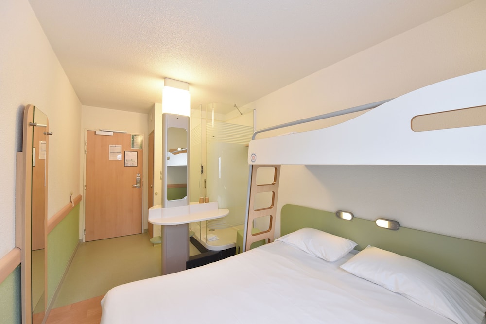 ibis budget Noyon 6/35