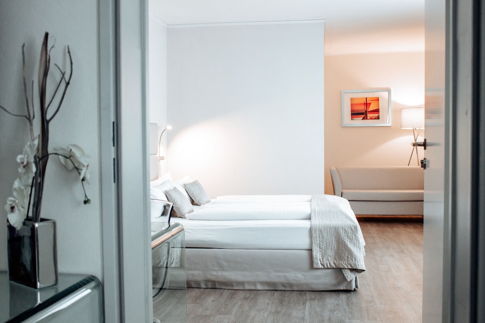 Hotel Clostermanns Hof 12/61