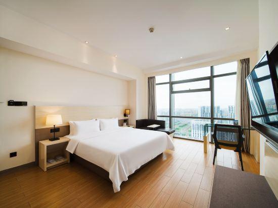 Yes Inn Hotel Chengdu 15/35