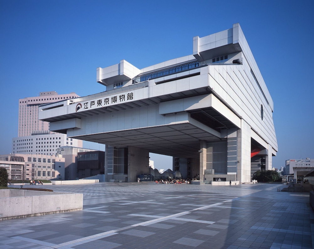 Daiichi Hotel Ryogoku 5/53