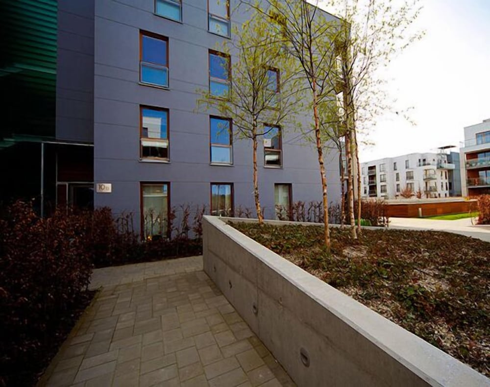IRS ROYAL APARTMENTS - Nadmorski Dwor 44/48