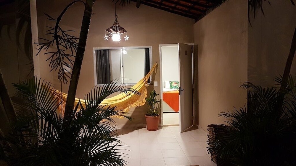 Pousada das Bromelias 4/66